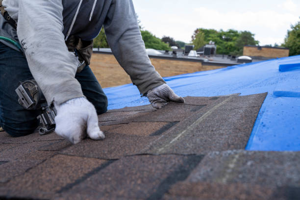 Quick and Trustworthy Emergency Roof Repair Services in Gilberts, IL