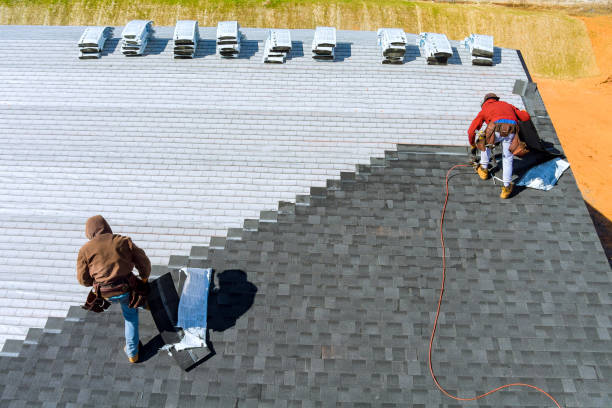 Best Best Roofing Contractors  in Gberts, IL