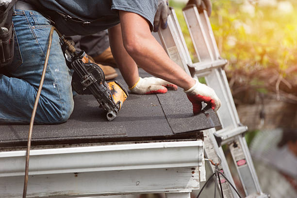 Reliable Gilberts, IL Roofing Contractor Solutions