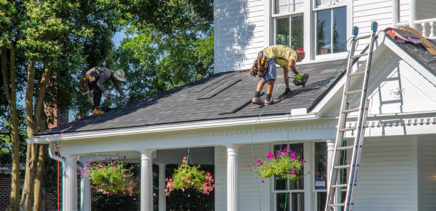 Best Tile Roofing Contractor  in Gberts, IL