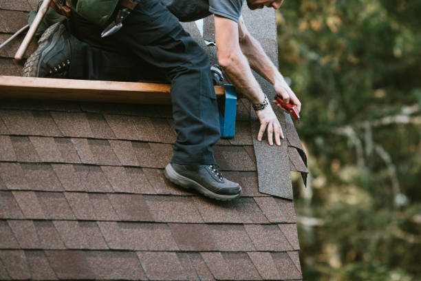 Best Best Roofing Contractors  in Gberts, IL